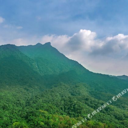 海南三亚+五指山+西沙群岛7日6晚私家团