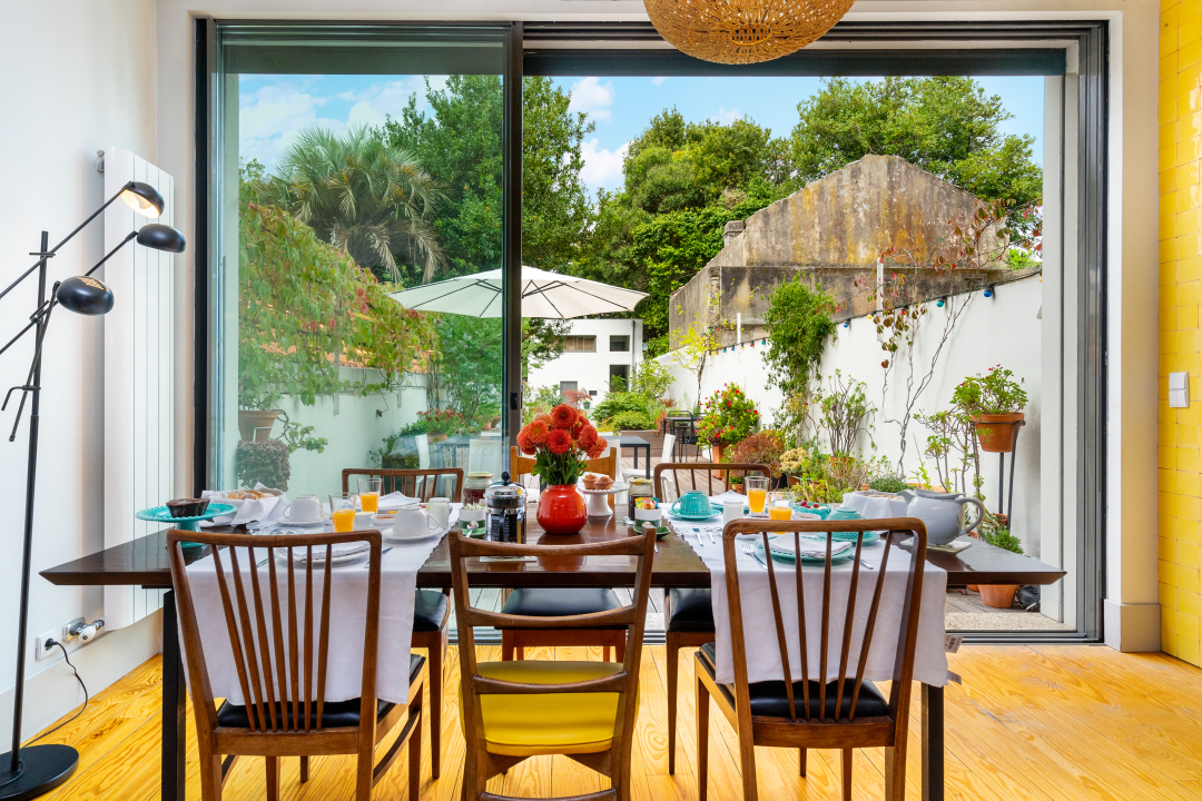 Canto de Luz - Luxury Maison Over view