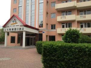 秦皇岛秦皇岛航海学院附近酒店,秦皇岛酒店预订查询,秦皇岛宾馆住宿