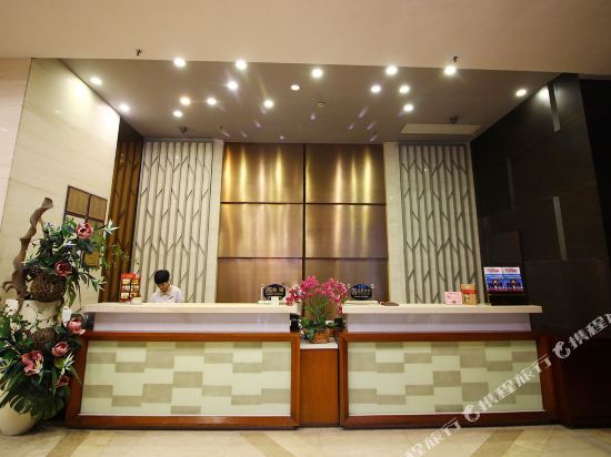新侨饭店老总_新侨饭店王兆霞