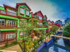 河源景点推荐\/旅游景点排名,河源景点大全\/旅游