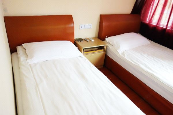 上海月满楼旅馆预订价格,联系电话位置地址【携程酒店】