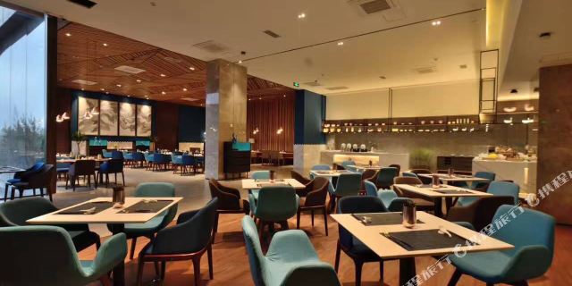 鱼酒店1晚+部分房型含波塞冬海洋王国门票+可