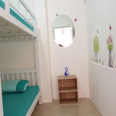 Small Room(Bunk Bed)