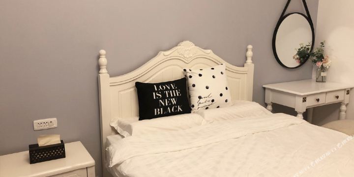 朴树的宿公寓(2号店)