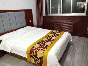 长武长武县农牧局附近酒店,长武酒店预订查询,长武