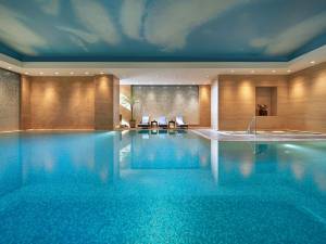 北京华彬费尔蒙酒店图片