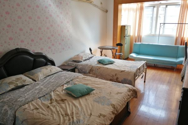 上海招财民宿预订价格,联系电话位置地址【携程酒店】