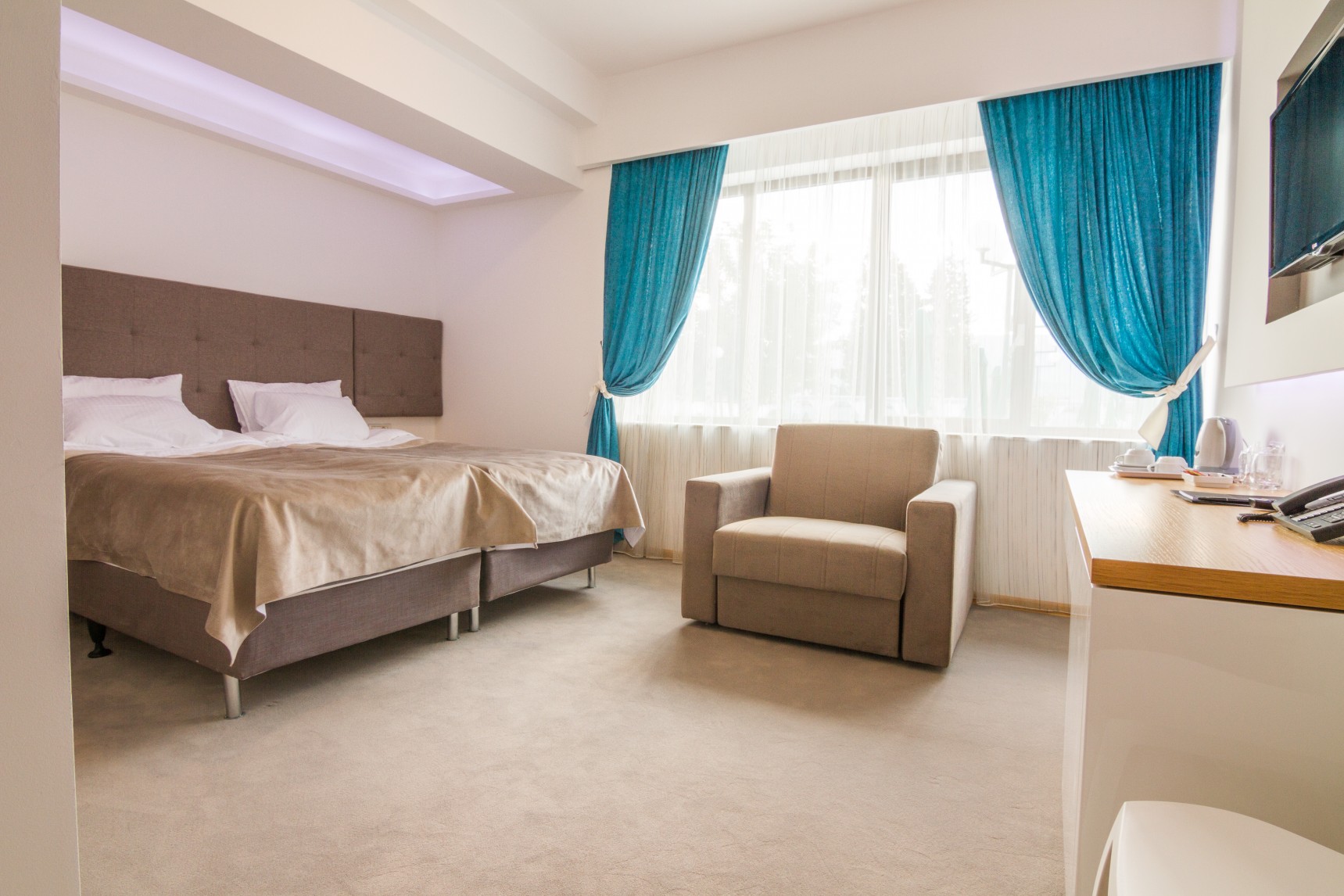Gardenia Hotel & Spa-Veles Updated 2022 Room Price-Reviews & Deals |  Trip.com