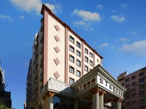 爱丁堡国际酒店(厦门会展中心店)图片