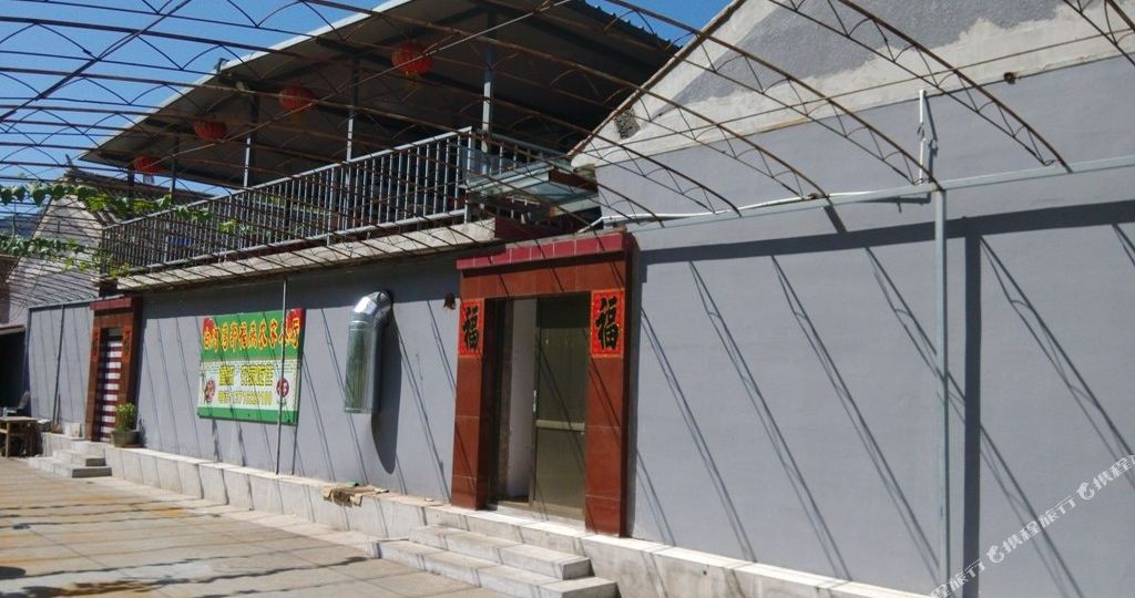 怀柔区 >> 酒店   标签: 宾馆客栈 北京白河湾郭福燕农家院共多少人