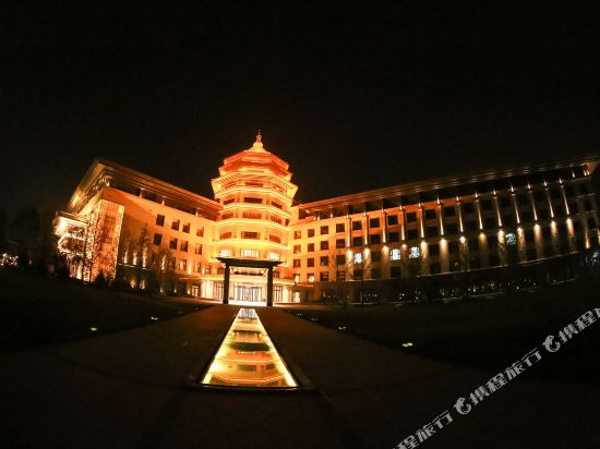 廊坊新绎七修酒店(原新绎贵宾楼)附近酒店宾馆