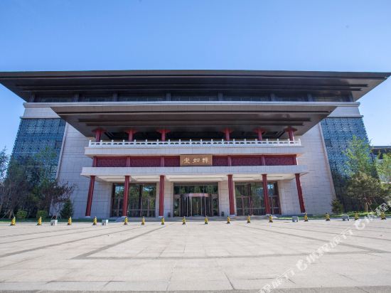 廊坊新绎七修酒店(原新绎贵宾楼)附近酒店宾馆