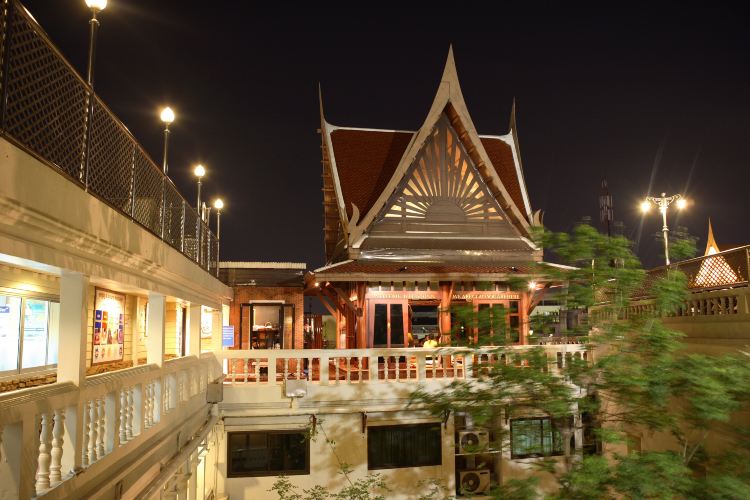 D&D Inn Khaosan in Bangkok 2024 Updated prices, deals Klook Philippines