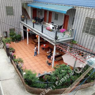 广州蜜源居农家小院