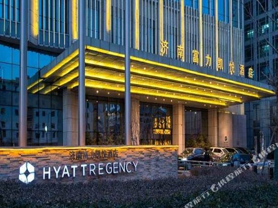 济南酒店排名_济南香格里拉酒店图片(2)