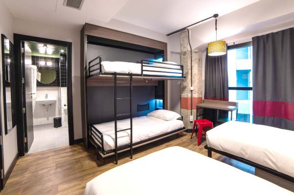 Generator Madrid-Madrid Updated 2022 Room Price-Reviews & Deals | Trip.com