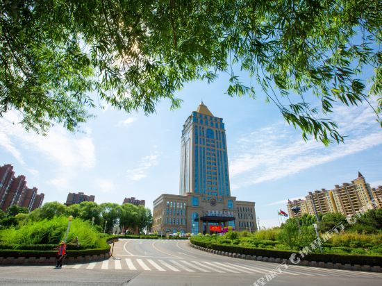 沂水宝隆国际大酒店