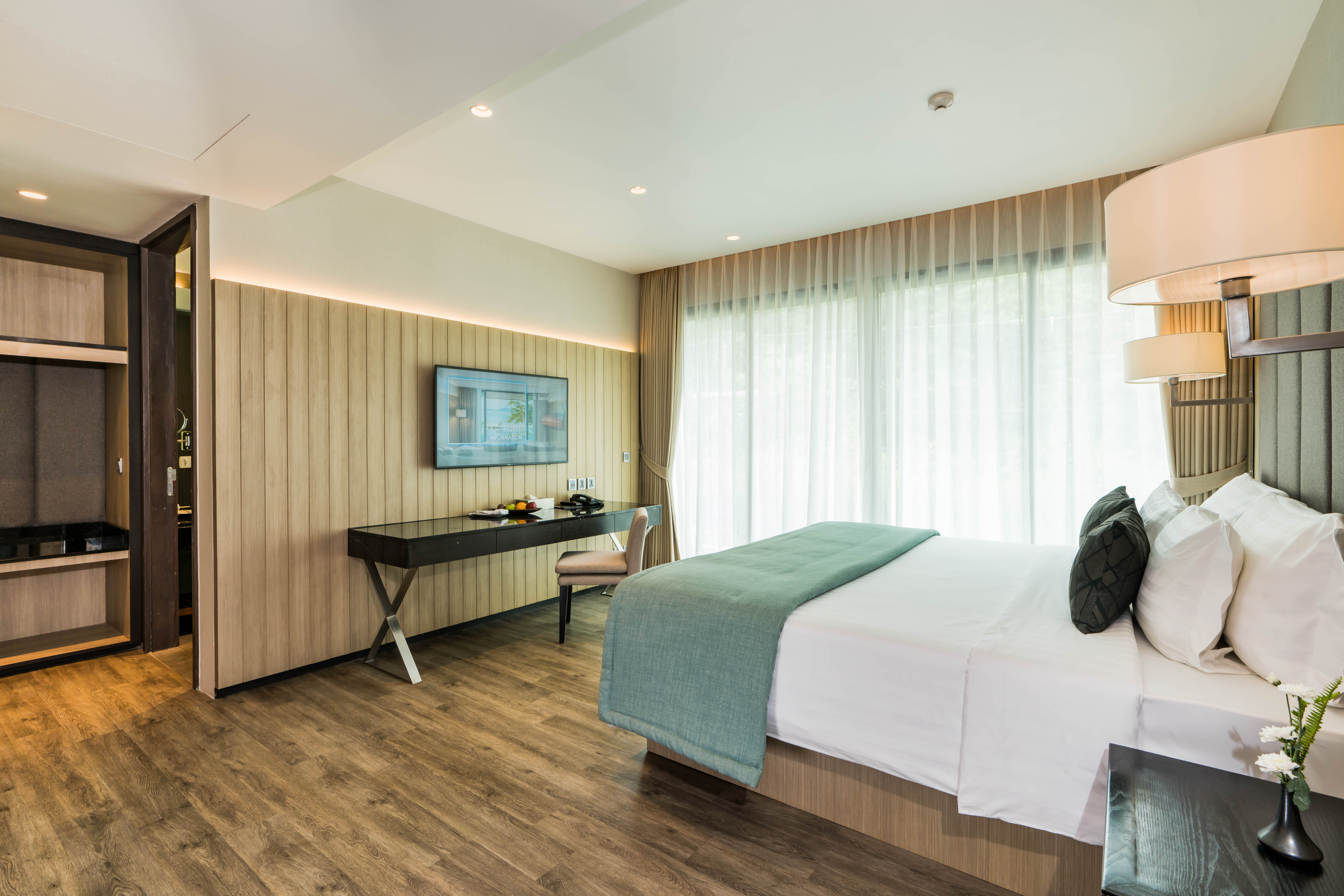 My Beach Resort-Phuket Updated 2023 Room Price-Reviews & Deals | Trip.com