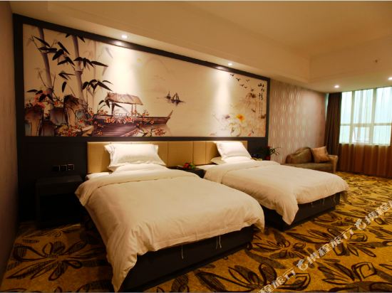 桂平新宇洋酒店附近酒店宾馆, 桂平宾馆价格查