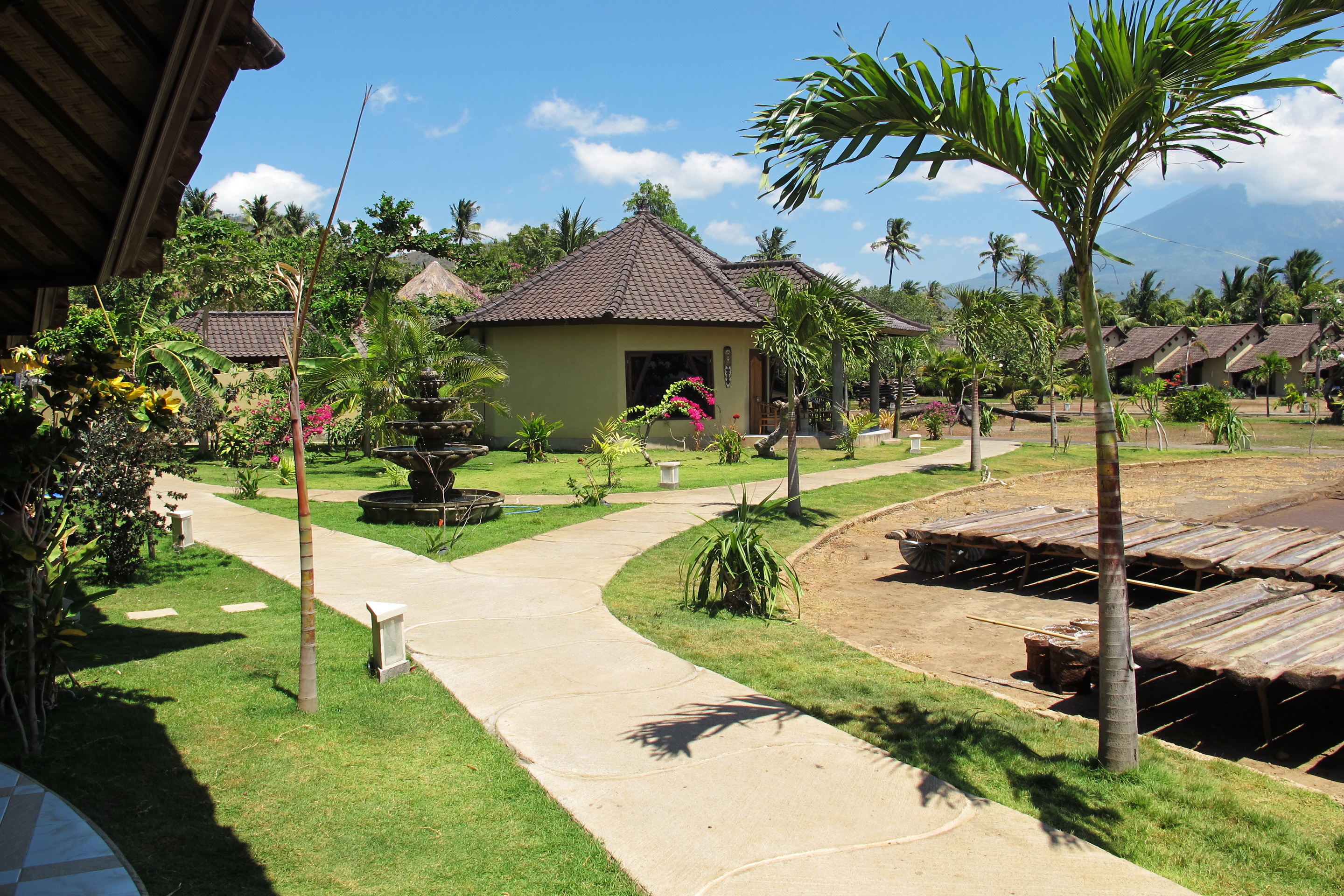 Hotel Uyah Amed Spa Resort-Bali Updated 2023 Room Price-Reviews & Deals |  Trip.com