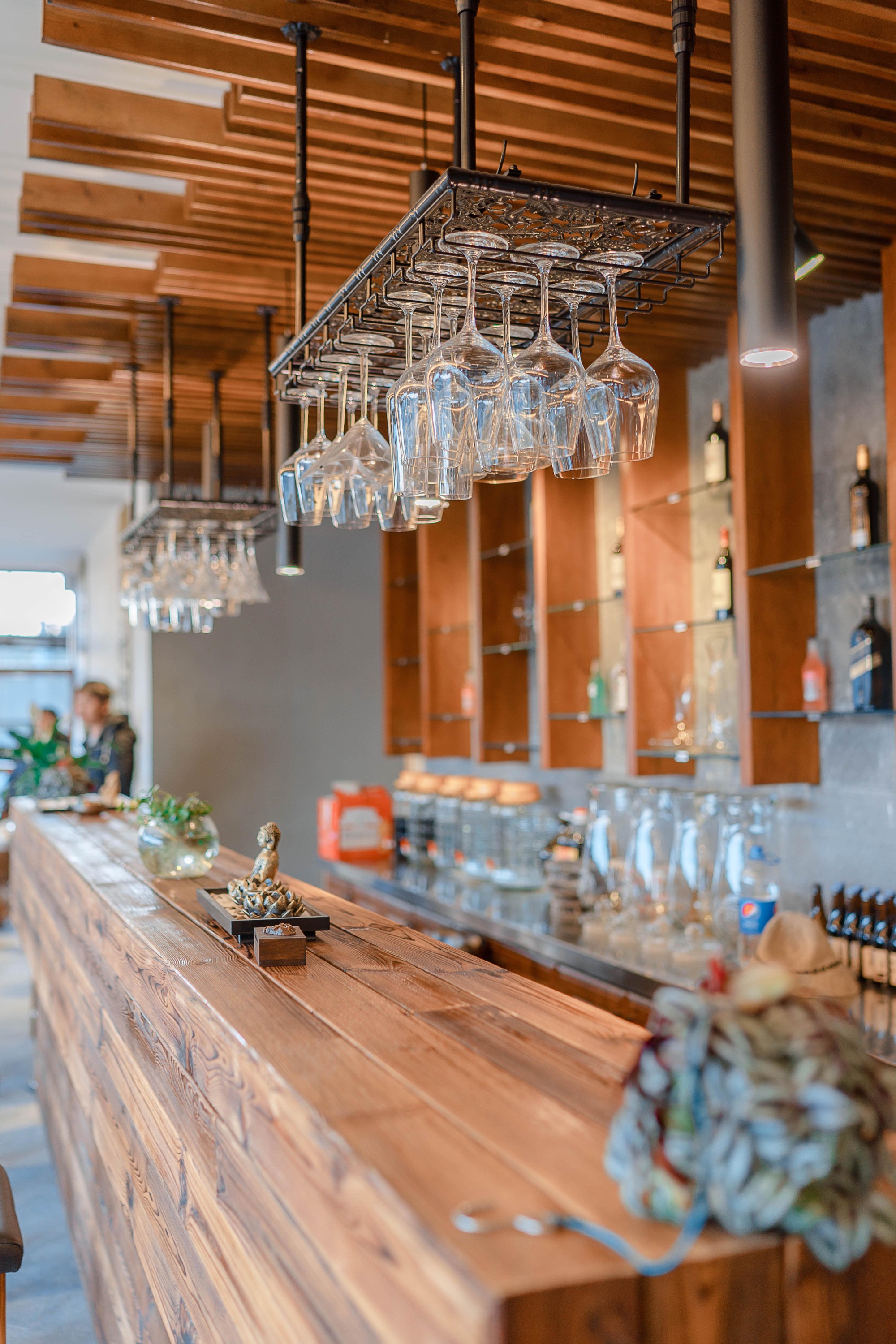 Qiyunju Boutique Inn Over view