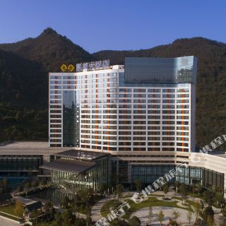 吉首凯莱大饭店