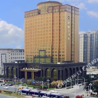 淮安神旺大酒店
