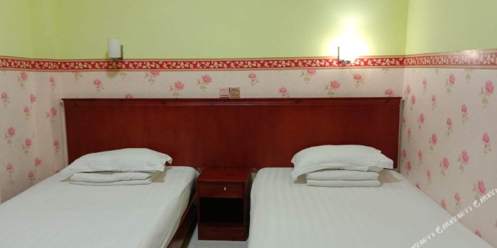 三亚祥瑞家庭旅馆