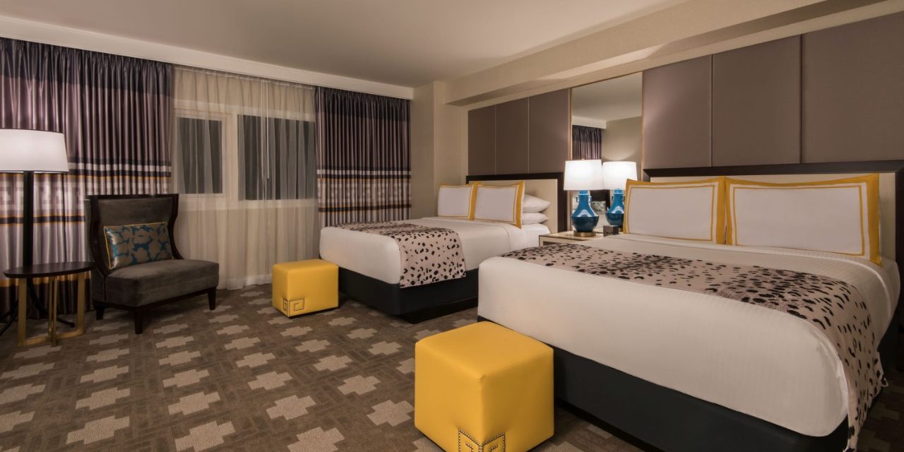 Caesars Palace - Évaluations de l'hôtel 5 étoiles à Las Vegas