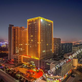 泰安格德智慧酒店