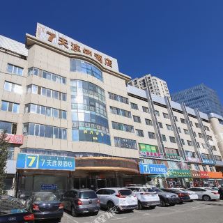 步行500米可达 查看更多详情 预订 点评 推荐 酒店酒店 包头丽晶酒店