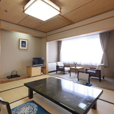 Main Building Japanese Style Room (10 Tatami Mats) Non smoking