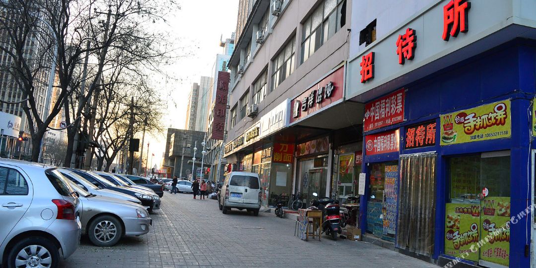 怎么去,怎么走):  河北省石家庄市桥西区自强路5号(自强路与南小街