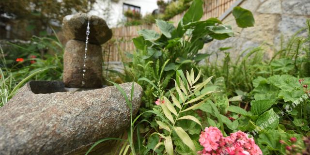 大理双廊宛若故里云墅海景客栈1晚+双人温馨