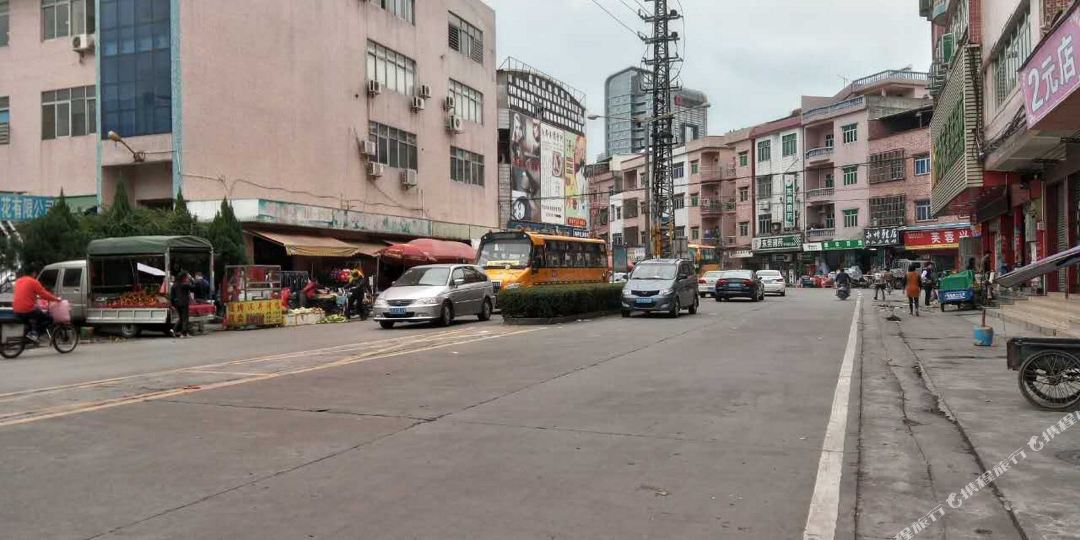 地址(位置,怎么去,怎么走):  东莞常平镇朗贝村塘底路市场对面