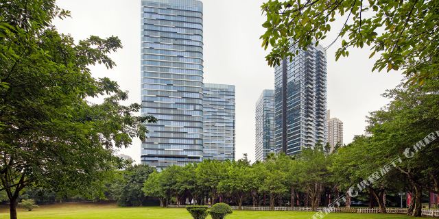 重庆途家盛捷棕榈泉国际服务公寓2晚+重庆欢