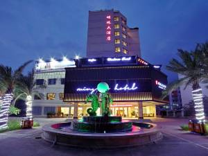 北海银滩明珠大酒店图片