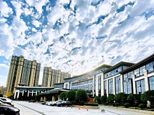 衡阳衡阳市珠晖丰收农贸市场附近五星级酒店