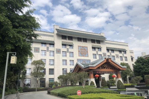 揭阳迎宾馆