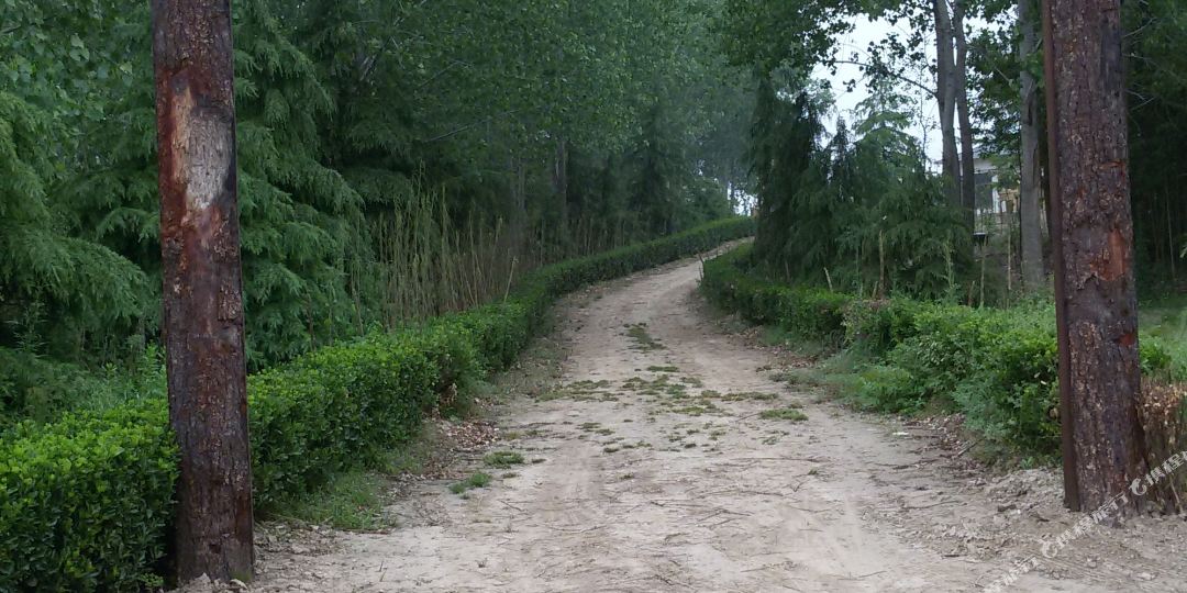 永丰林农业生态园