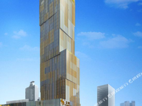 【携程攻略】南京金轮新天地购物攻略,金轮新