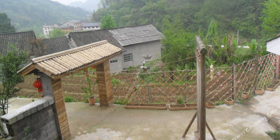 张家界小李客栈
