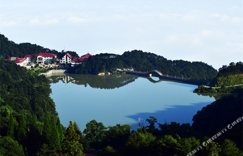 庐山区 酒店 标签 宾馆 莲花湖度假酒店共多少人浏览:1957444