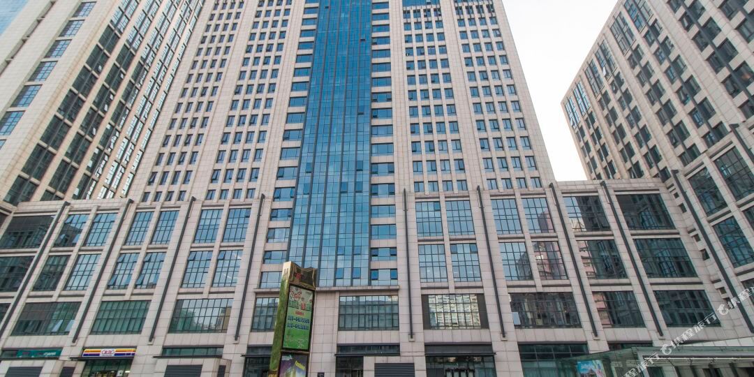 北京百住公寓三里屯永利国际店