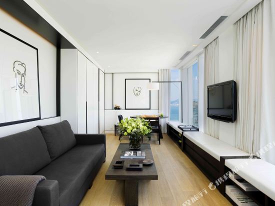 【携程攻略】香港永安百货(上环总店)购物攻略