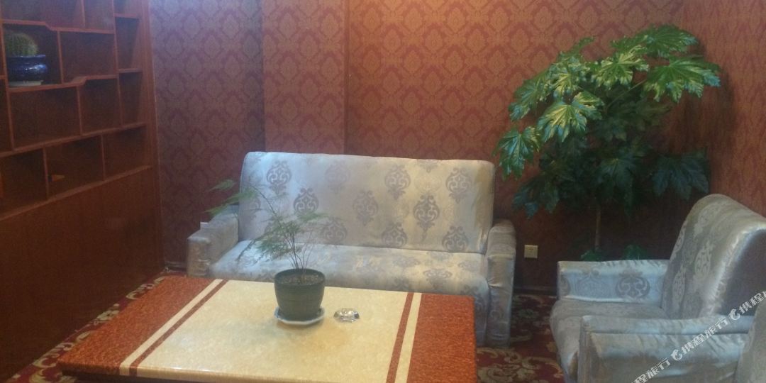 昌都映月沐枫假日酒店