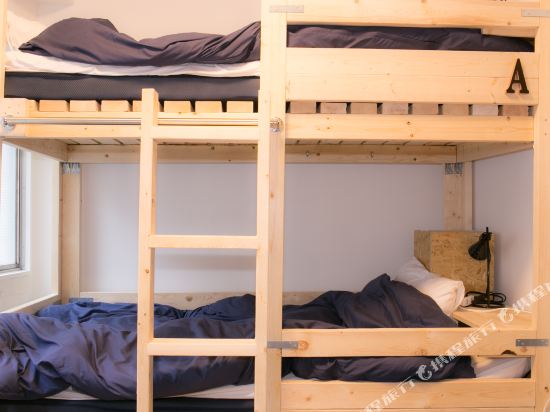 迷你日本旅馆预订及价格查询