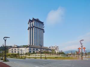 景宁天元名都大酒店图片