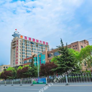 沂水东城国际大酒店